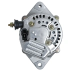 John Deere/Yanmar Dynamo 12V-50A