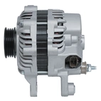 Smart ForTwo Dynamo 12V-90A