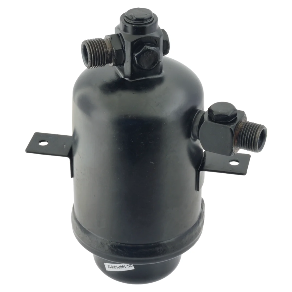 Tørkefilter/Avfukter A/C