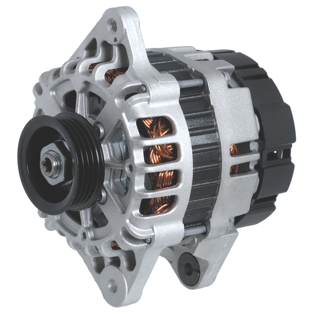 Hyundai Dynamo 12V-70A