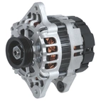Hyundai Dynamo 12V-70A