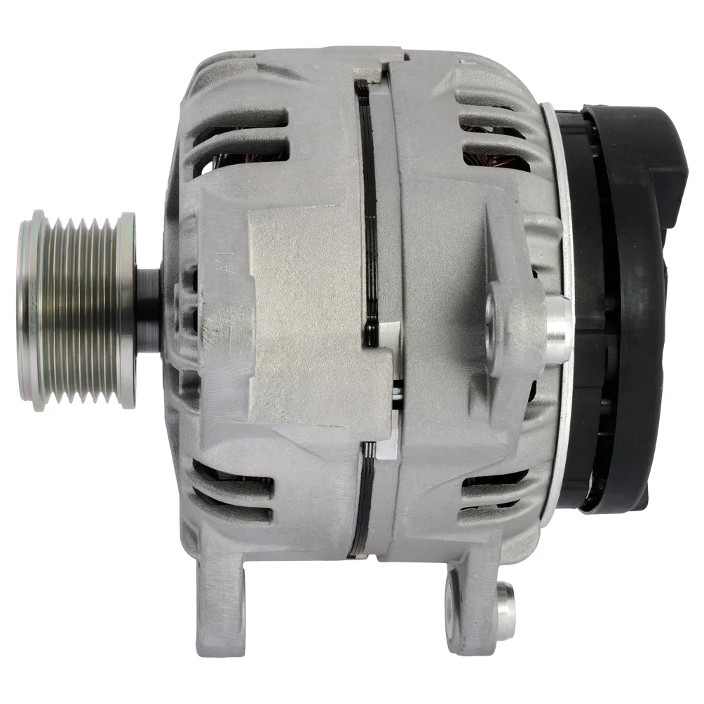 Renault Diesel Dynamo 12V-150A