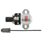 Hjelp/sikkerhet Innslagsrelé 24V