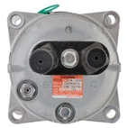 Aircondition Kompressor, MAN F2000