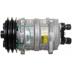 Aircondition Kompressor, MAN F2000