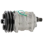 Aircondition Kompressor, MAN F2000