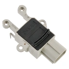 Spenningsregulator 126600-7120, 12V