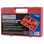 Klimakobling Utkoblingssett.