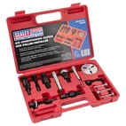 Klimakobling Utkoblingssett.