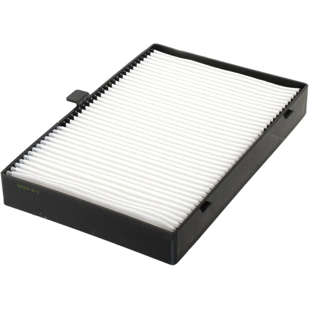 Kupéfilter passer Volvo V/S70