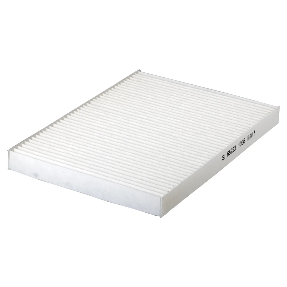 Kabinfilter, Audi/Seat/VW/Skoda