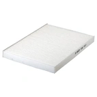 Kabinfilter, Audi/Seat/VW/Skoda