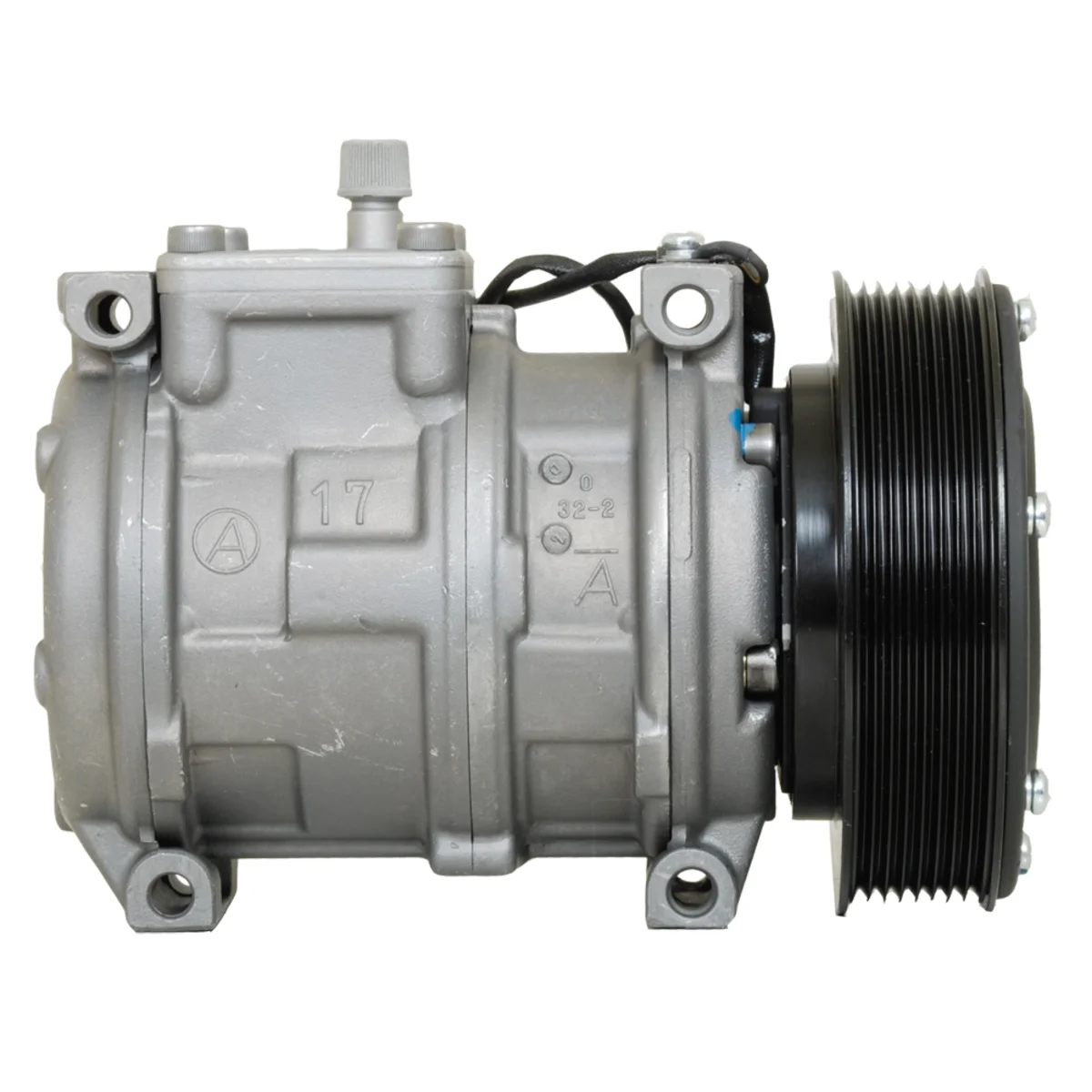 A/C Kompressor, John Deere