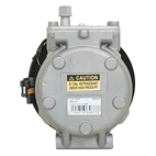 A/C Kompressor, John Deere