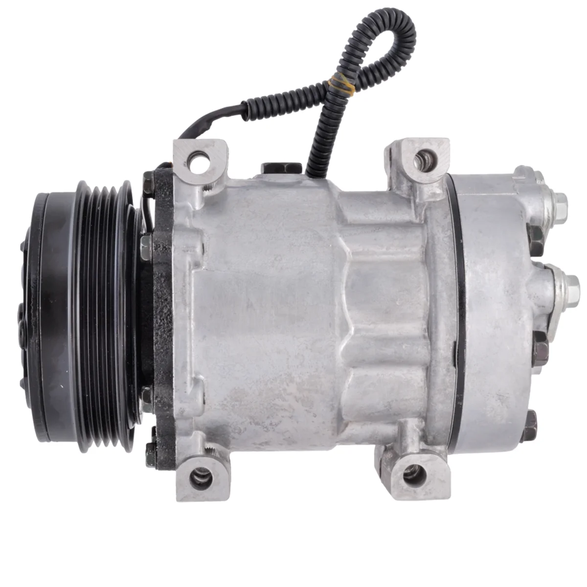 A/C Kompressor, Case IH