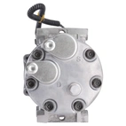 A/C Kompressor, Case IH