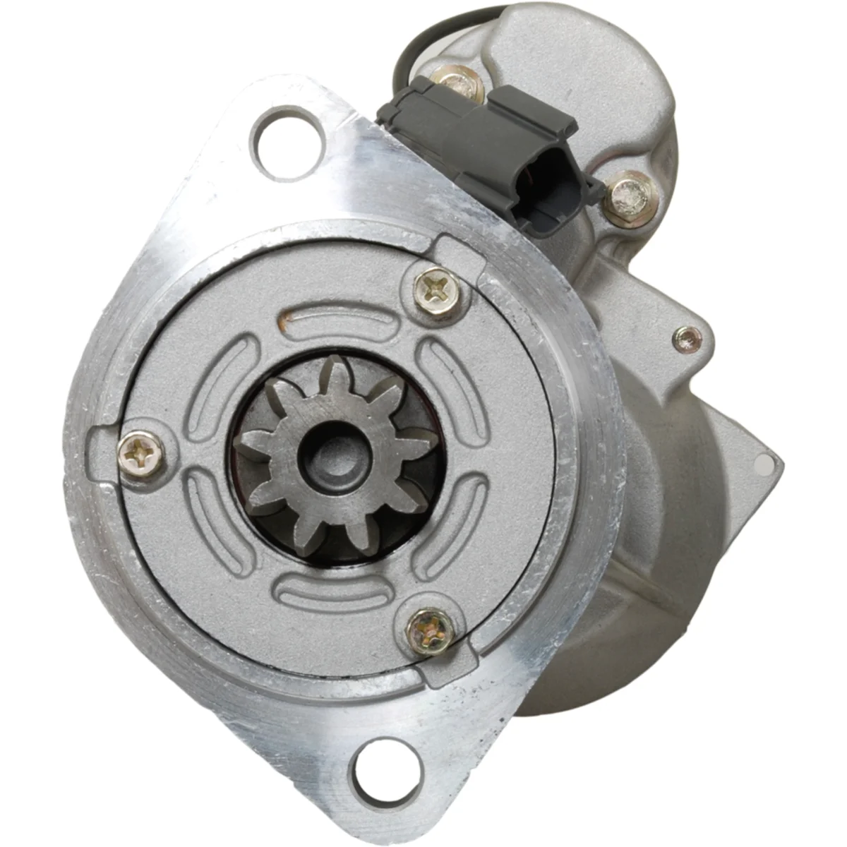 Nissan Patrol Startmotor 12V-2.5kw