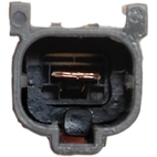 Nissan Patrol Startmotor 12V-2.5kw