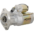 Nissan Patrol Startmotor 12V-2.5kw