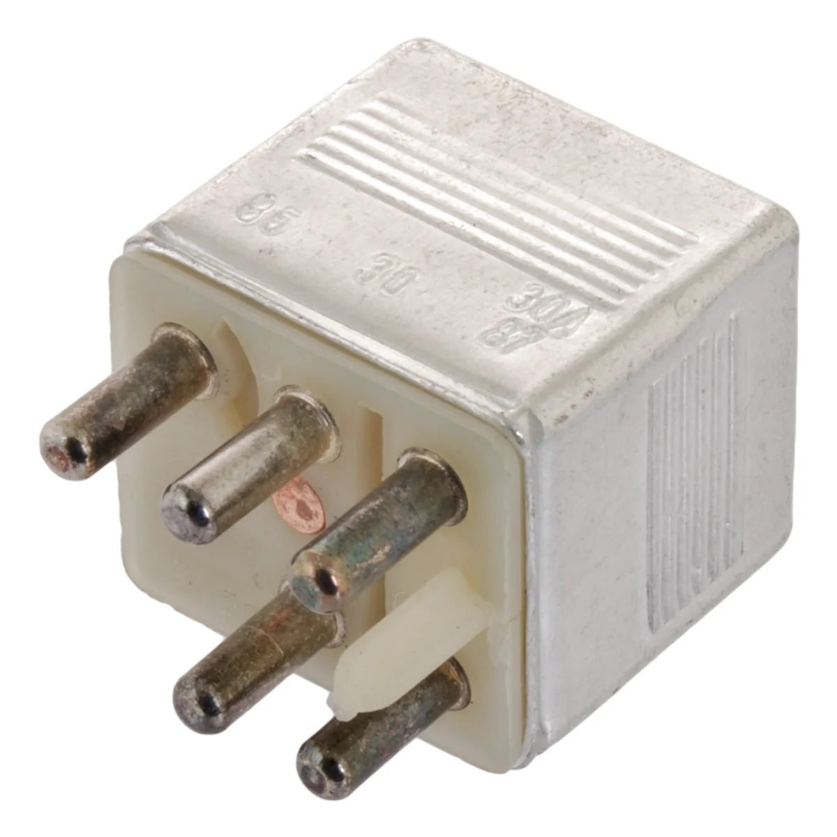 Drivstoffpumpe-innslagsrelé 5p, MB