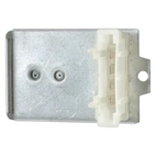 Motstand-Vifte m. VAG/Vit