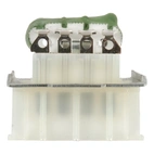 Motstand-Vifte m. VAG/Vit