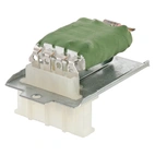 Motstand-Vifte m. VAG/Vit