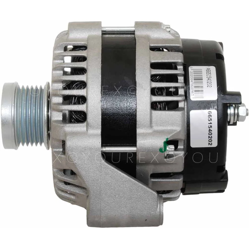 Ssang Yong Dynamo 12V-140A