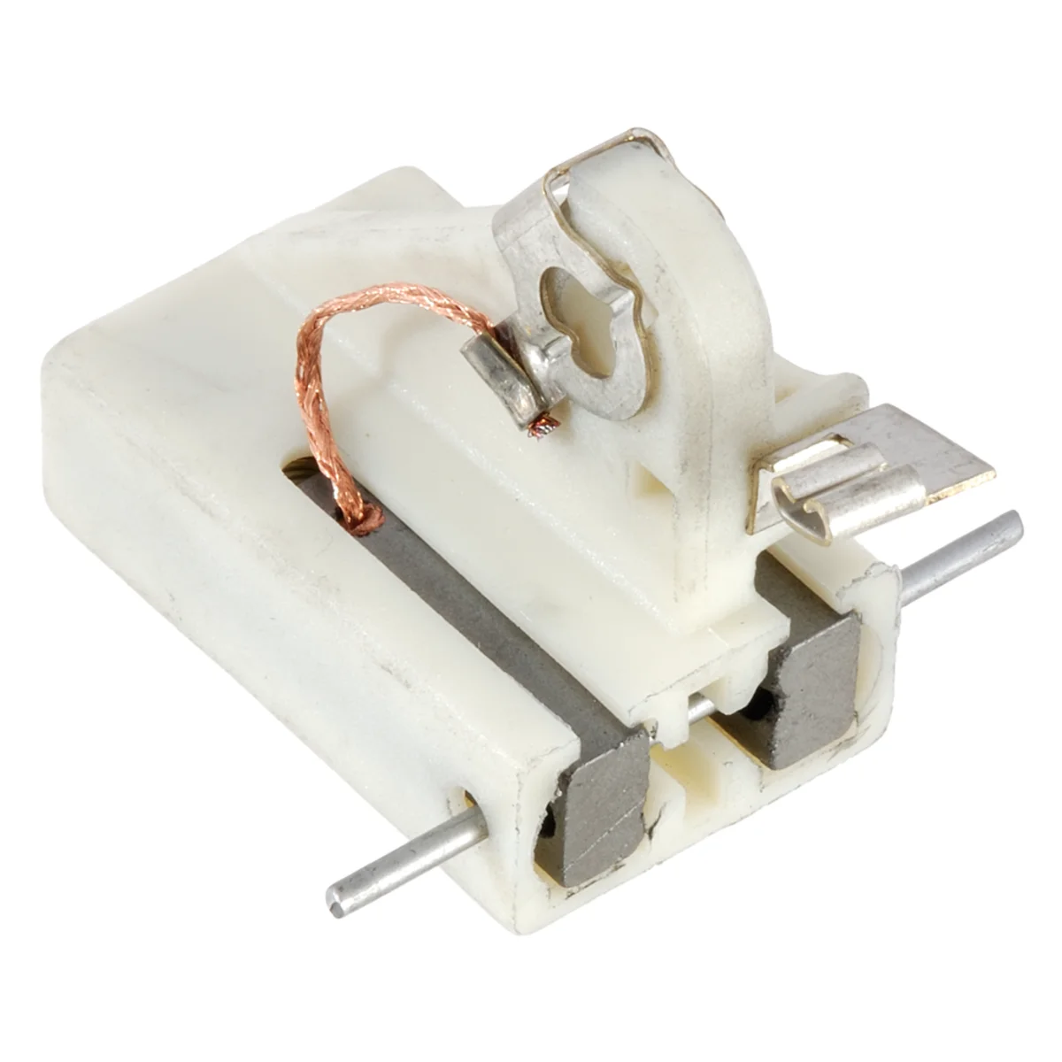 Børsteholderplate.Delco CS 144, Serie. generasjon