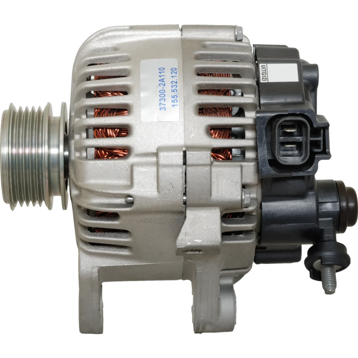 Hyundai Dynamo 12V-120A