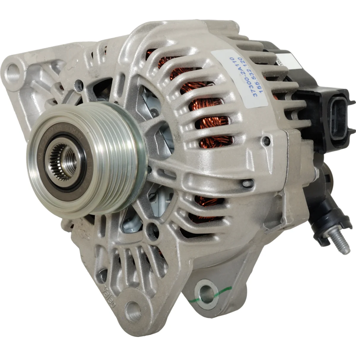 Hyundai Dynamo 12V-120A