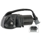 Vindusviskermotor passer Renault