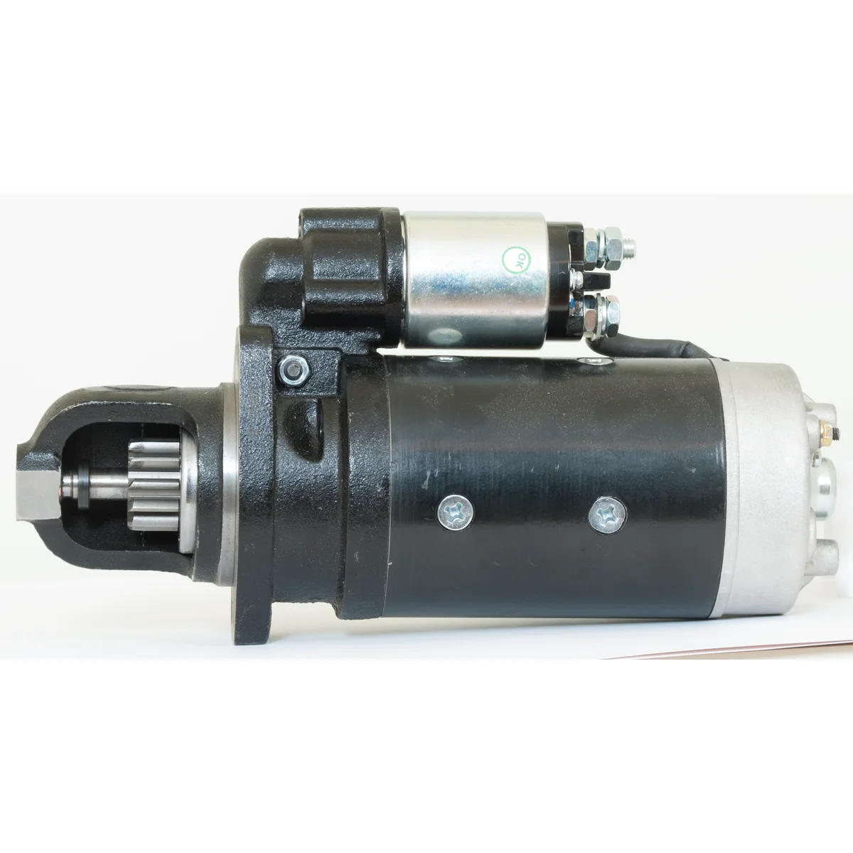 IH Startmotor 24V-4.8kW