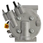 A/C Kompressor PSA 2004->