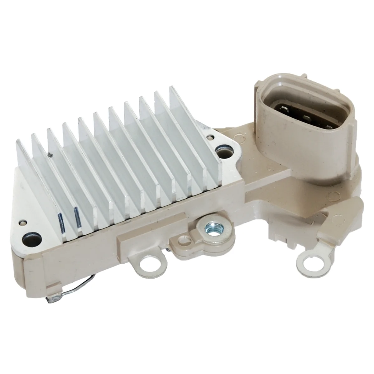 Spenningsregulator ND 126000-2180, 12V