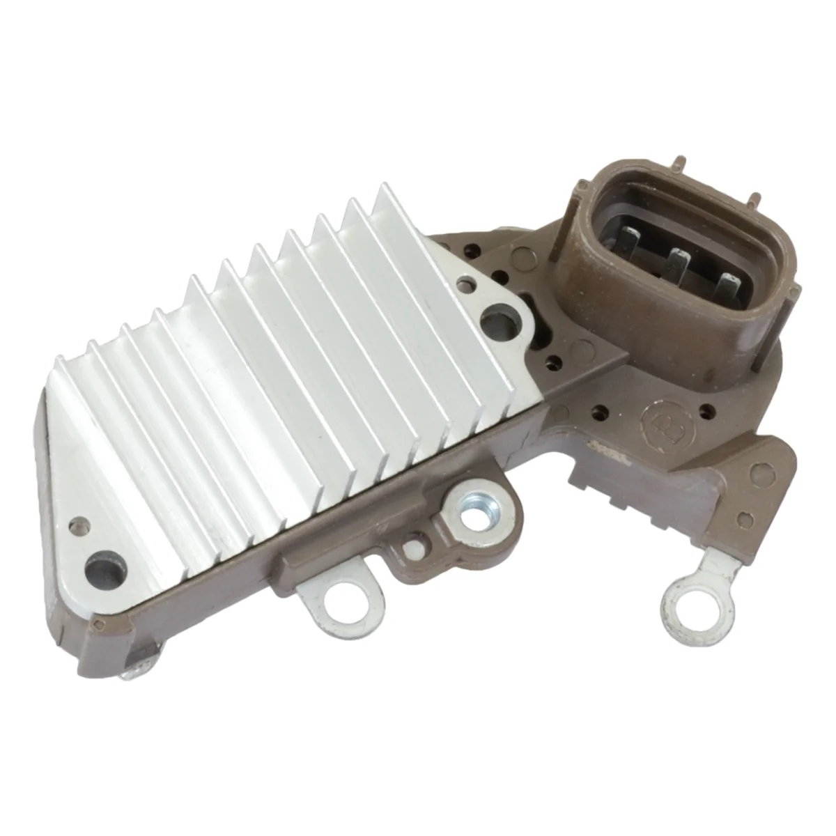 Spenningsregulator ND 126000-2070, 24V