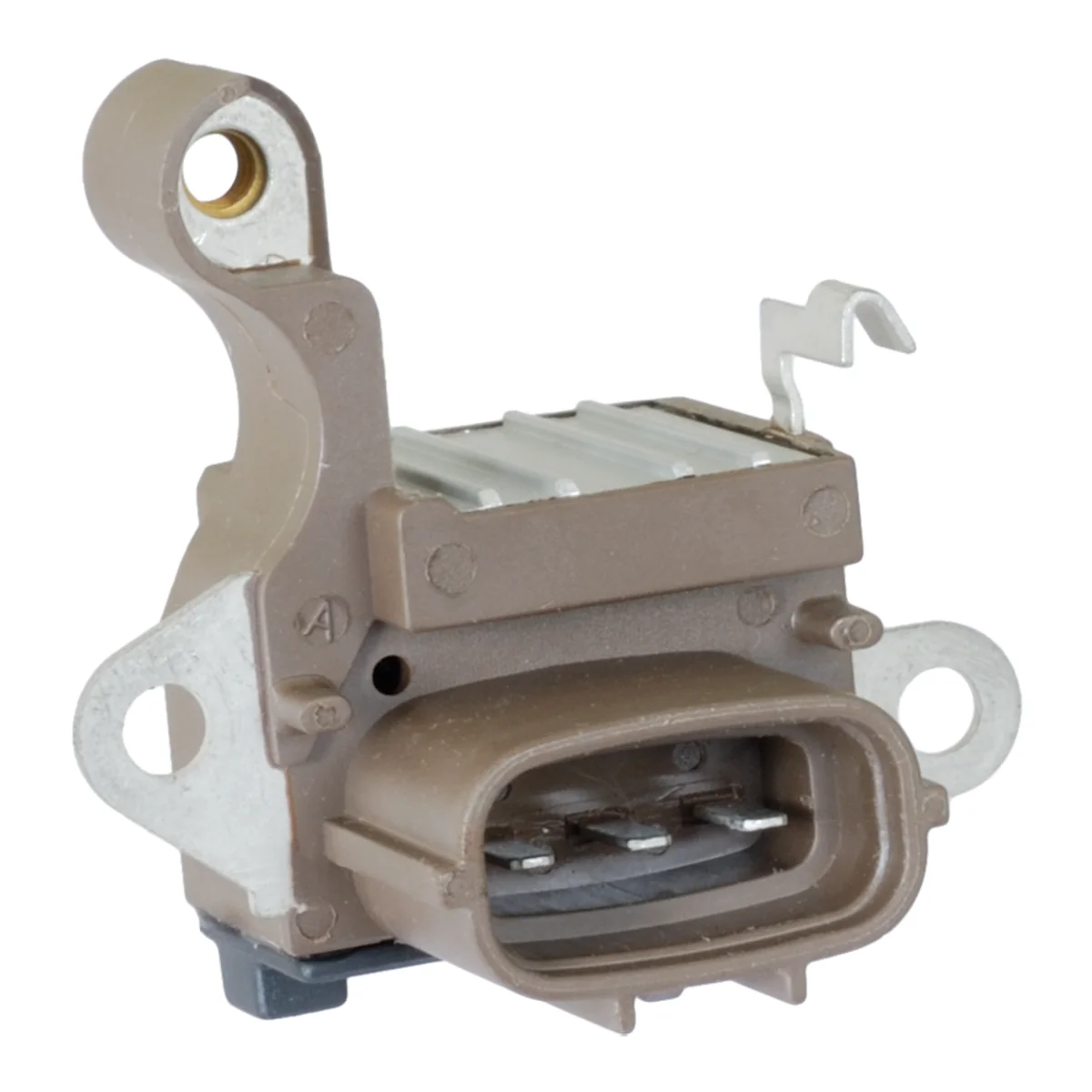 Spenningsregulator 12V