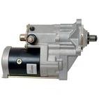 N.Holland Startmotor 24V-7.5kW