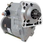 N.Holland Startmotor 24V-7.5kW
