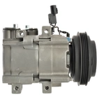 A/C Kompressor, Hyundai Trajet