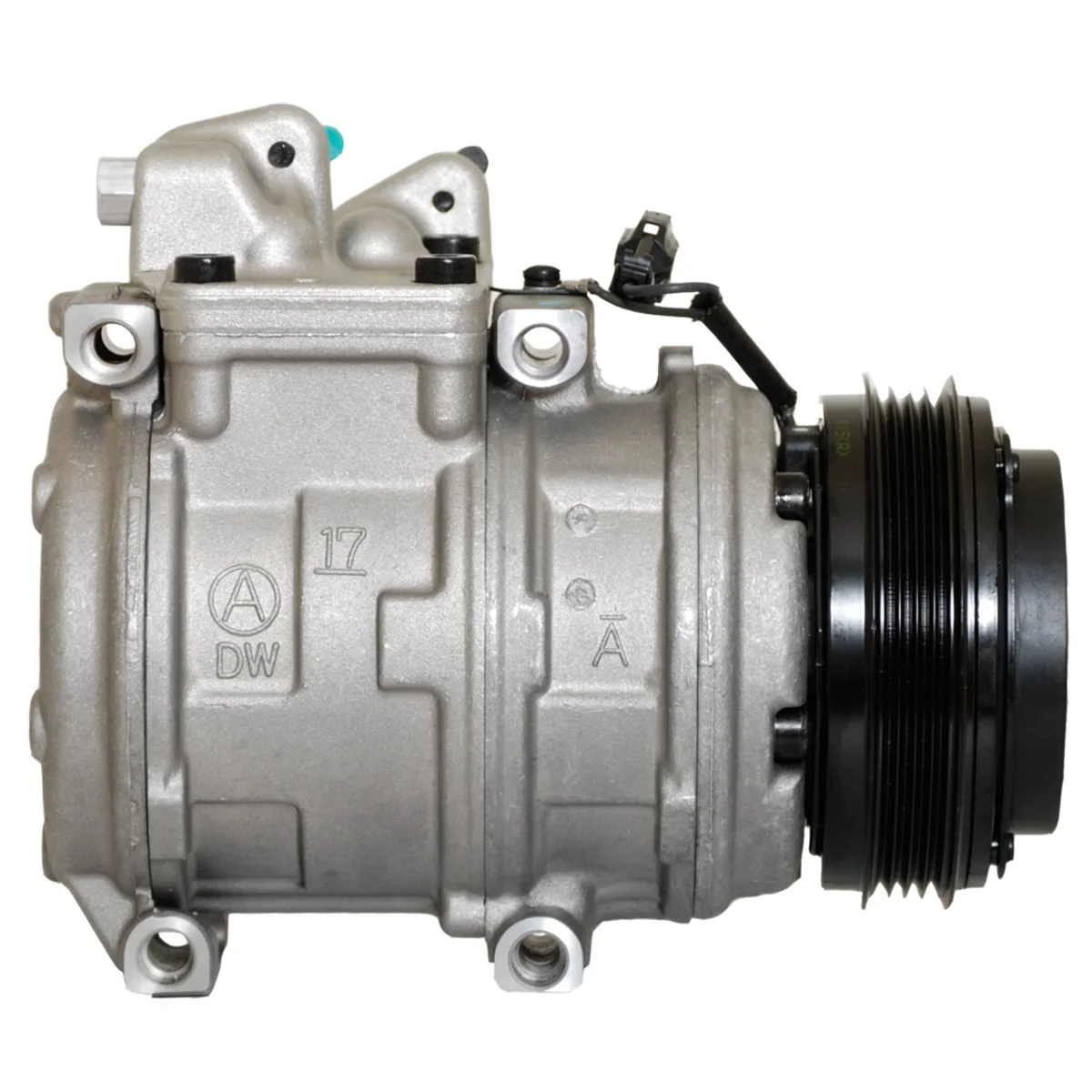 A/C Kompressor, Kia Sorrento