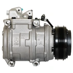 A/C Kompressor, Kia Sorrento