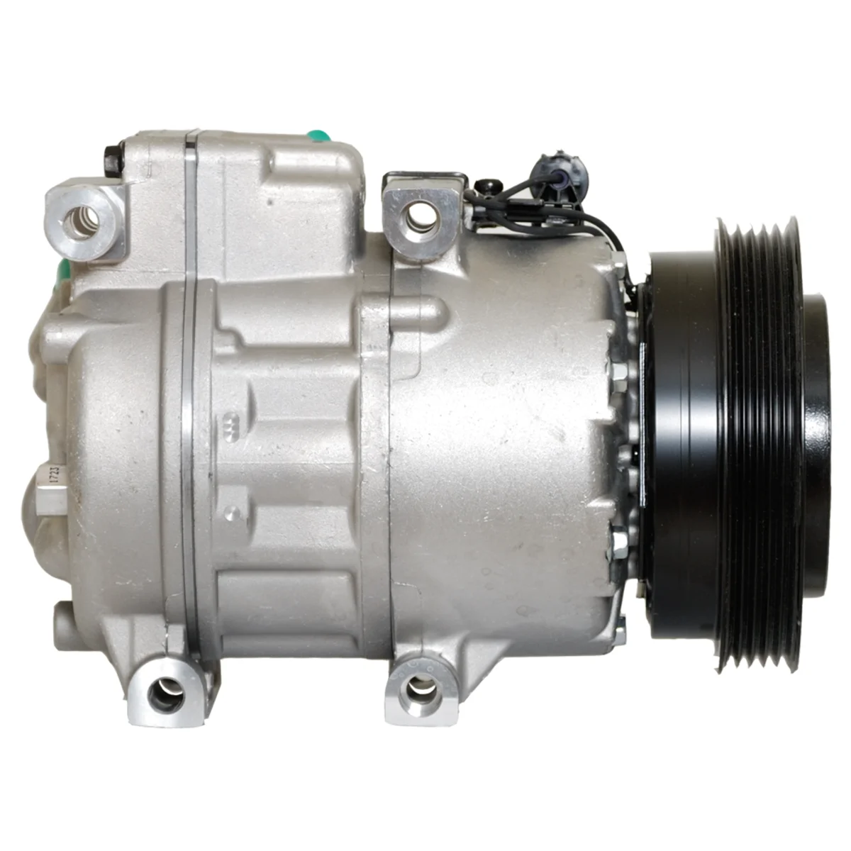 A/C Kompressor, Kia/Hyundai