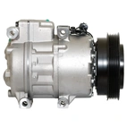 A/C Kompressor, Kia/Hyundai