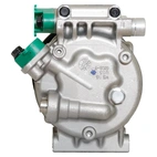 A/C Kompressor, Kia/Hyundai