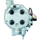 A/C Kompressor, Honda CR-V