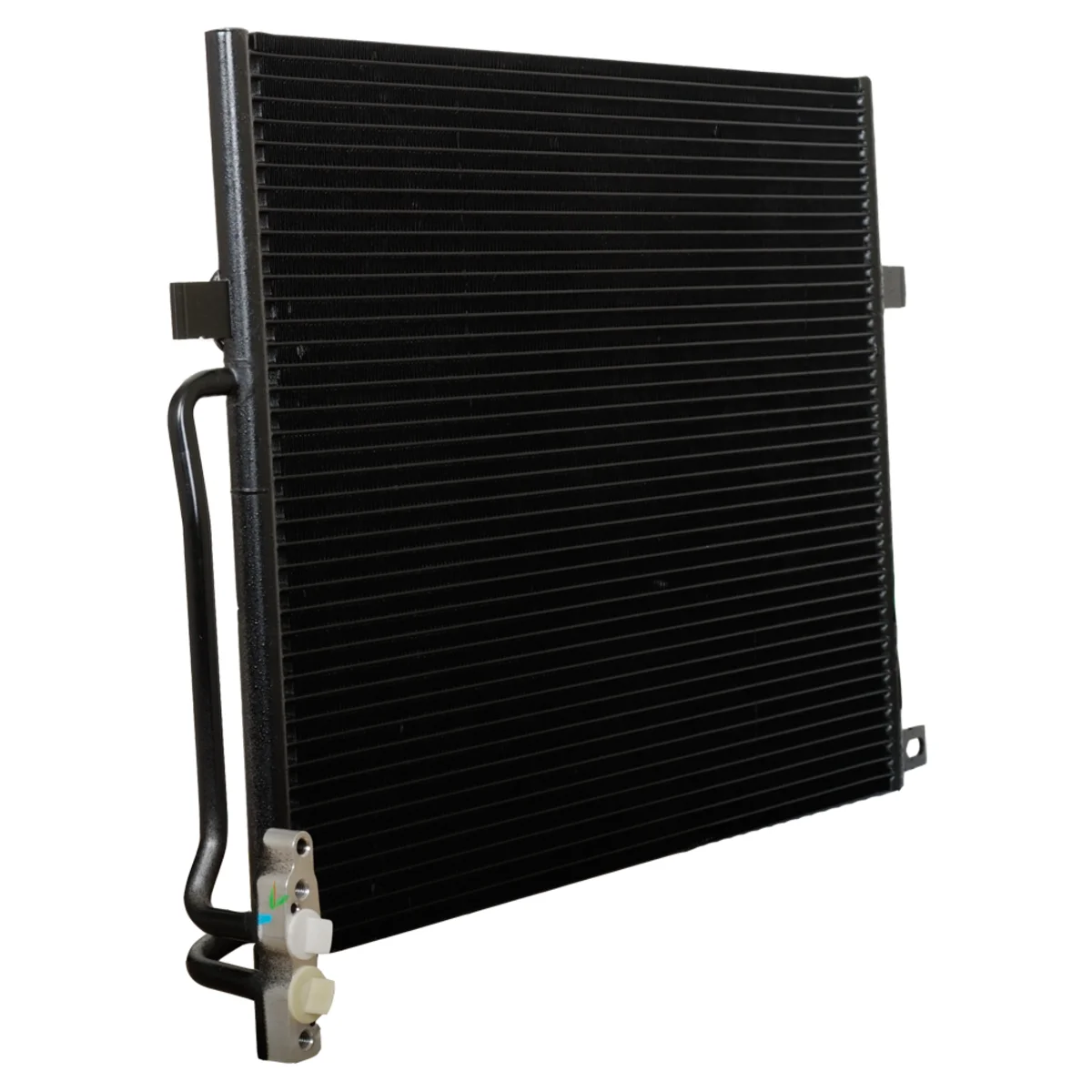 Kondensator A/С, BMW