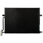 Kondensator A/С, BMW