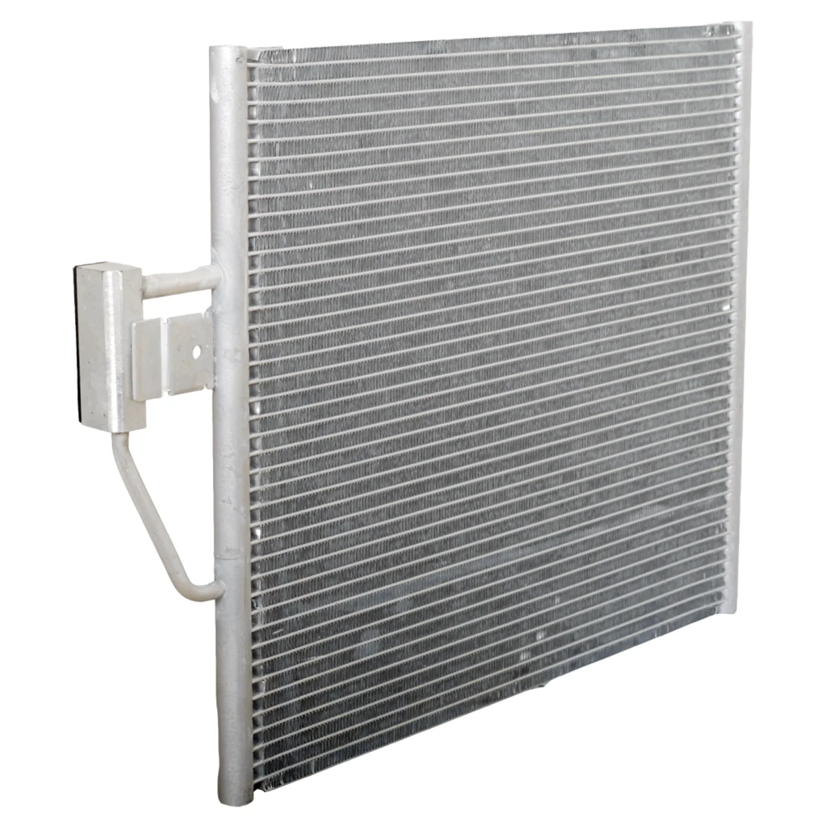 Kondensator A/С, BMW