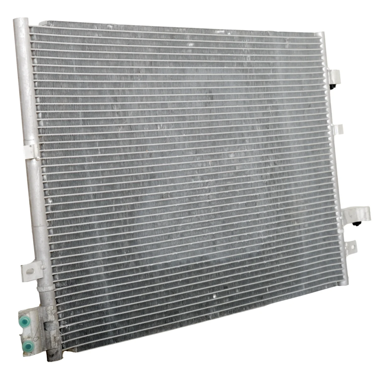 Kondensator A/C, Ford